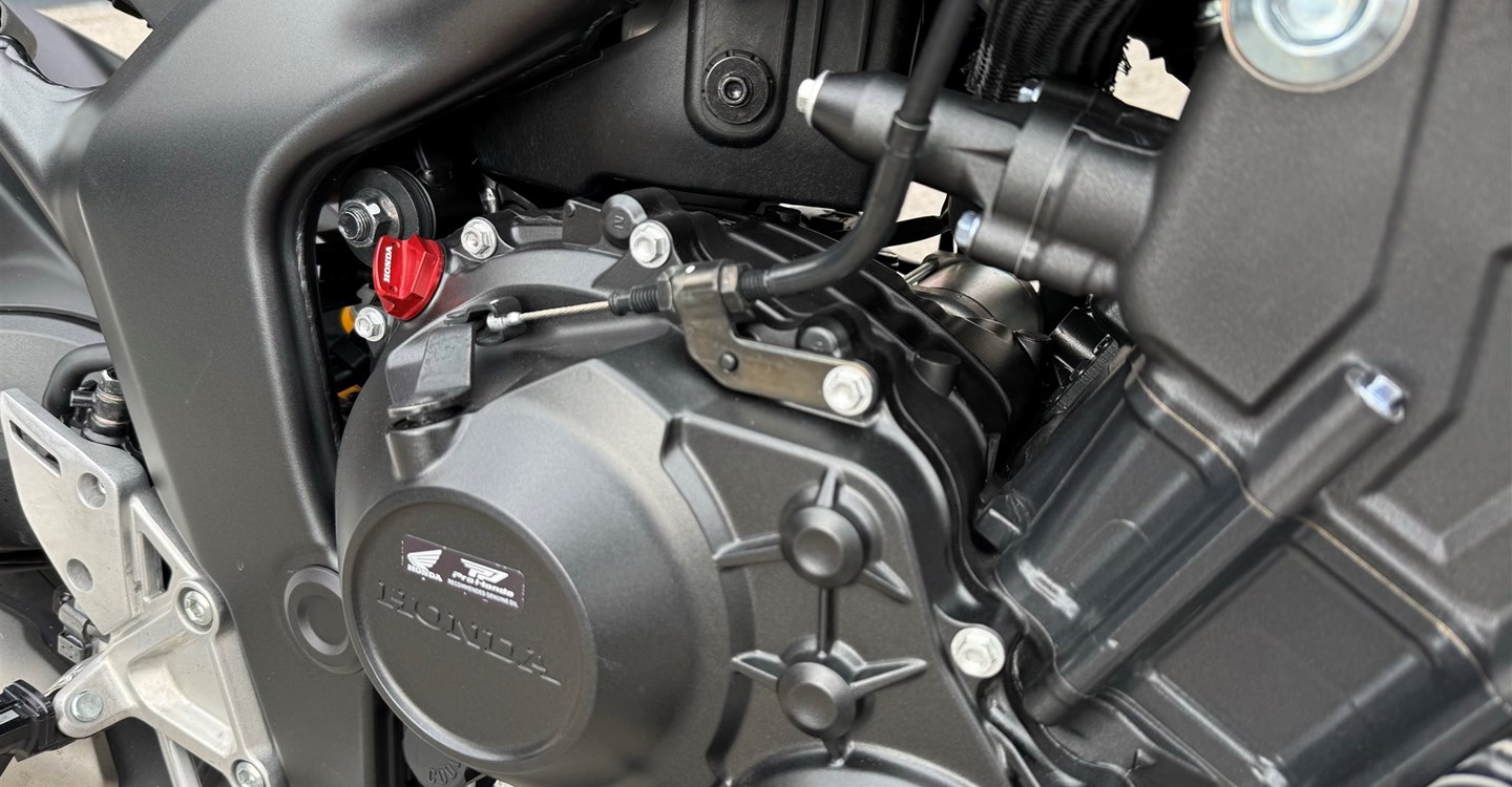 Angebot Honda CB1000 Hornet SP