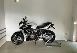 Gebrauchte Aprilia Shiver 750