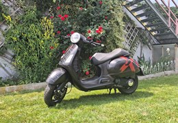 Gebrauchte Vespa GTS 250 i.e.