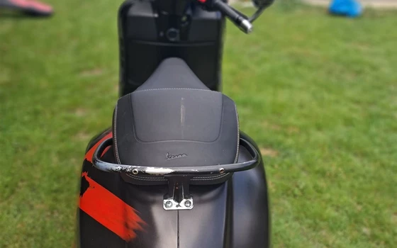 Gebrauchtmotorrad Vespa GTS 250 i.e. - Bild 18