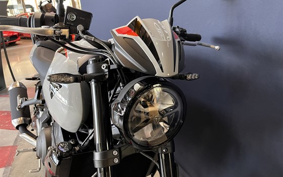 Neufahrzeug Triumph Trident 800 - Bild 2