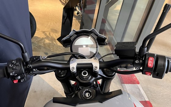 Neufahrzeug Triumph Trident 800 - Bild 5