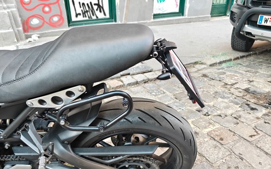 Gebrauchtmotorrad Yamaha XSR900 - Bild 3