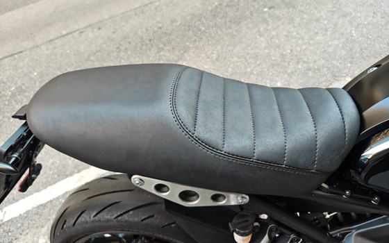 Gebrauchtmotorrad Yamaha XSR900 - Bild 4