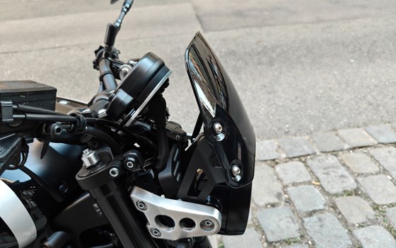 Gebrauchtmotorrad Yamaha XSR900 - Bild 6