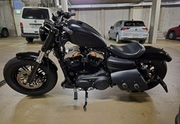 Occasion Harley-Davidson Sportster XL 1200XS Forty-Eight Special