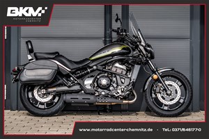 Angebot Kawasaki Vulcan S