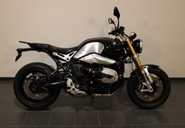 Gebrauchte BMW R nineT