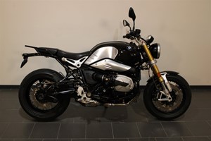 Angebot BMW R nineT