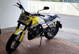 Gebrauchte FB Mondial Flat Track 125i ABS