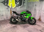 Angebot Kawasaki Z125