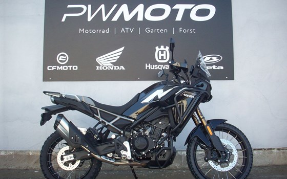 Neufahrzeug CFMOTO 450MT - Bild 1