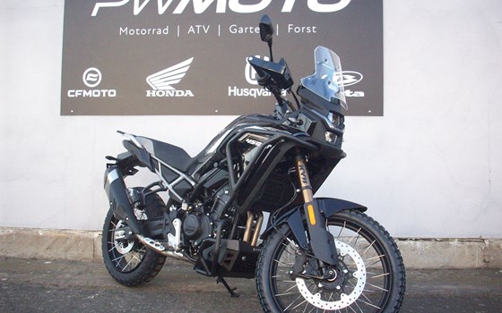 Neufahrzeug CFMOTO 450MT - Bild 2