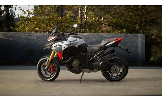 Neufahrzeug Ducati Multistrada V4 RS - Bild 2