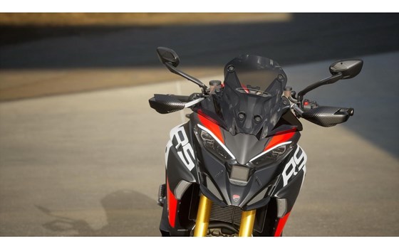 Neufahrzeug Ducati Multistrada V4 RS - Bild 4