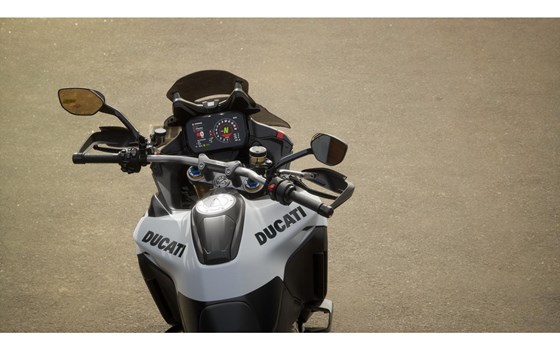 Neufahrzeug Ducati Multistrada V4 RS - Bild 5