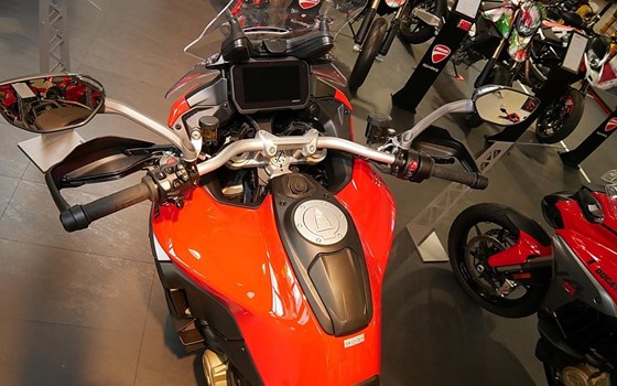 Neufahrzeug Ducati Multistrada V4 S - Bild 8