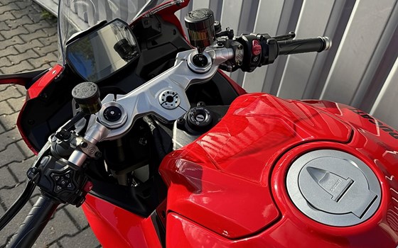 Neufahrzeug Ducati Panigale V2 - Bild 8