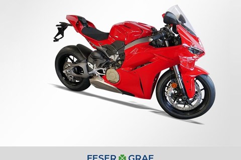 Top 5 - Motorradneuheiten 2018 in der Praxis