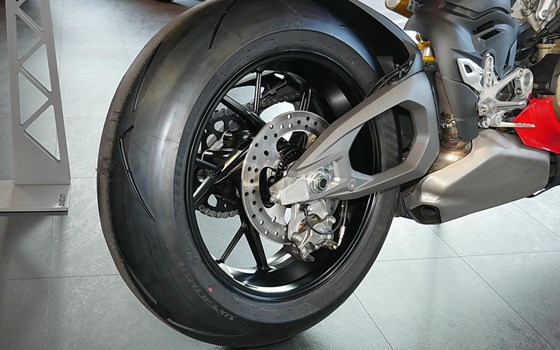 Neufahrzeug Ducati Panigale V4 - Bild 4