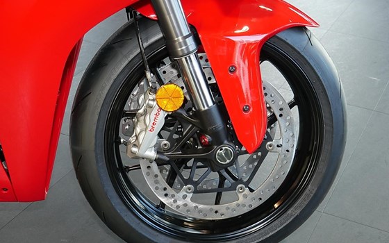 Neufahrzeug Ducati Panigale V4 - Bild 6