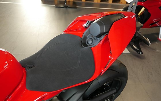 Neufahrzeug Ducati Panigale V4 - Bild 8