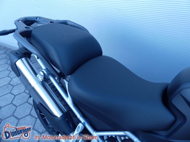 Angebot Triumph Tiger 1200 Rally Explorer