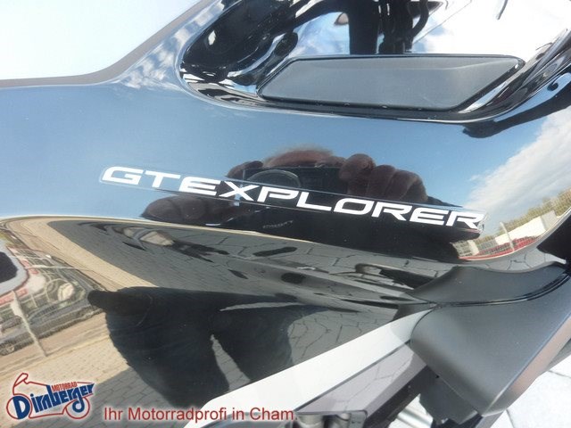 Angebot Triumph Tiger 1200 GT Explorer