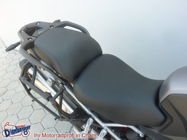 Angebot Triumph Tiger 1200 GT Explorer