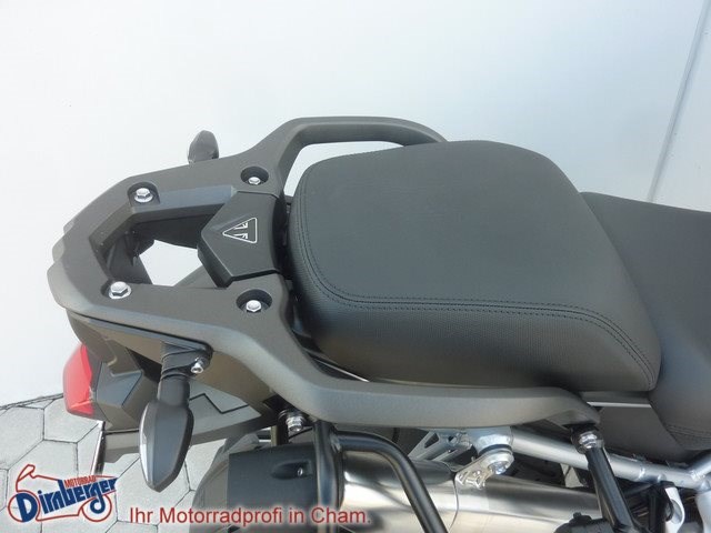 Angebot Triumph Tiger 1200 GT Explorer