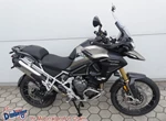 Angebot Triumph Tiger 1200 Rally PRO
