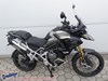 Triumph Tiger 1200 Rally PRO
