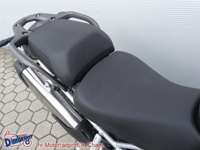 Angebot Triumph Tiger 1200 Rally PRO