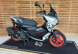 Gebrauchte Aprilia SR GT Sport 200