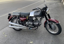 Occasion Moto Guzzi Nuovo Falcone