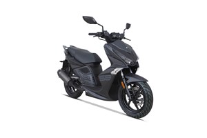 Angebot Kymco Super 8 R 50i