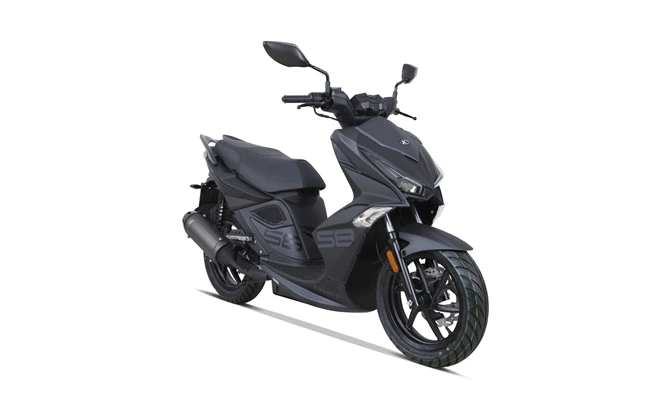 Kymco Super 8 R 50i