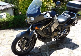Gebrauchte Honda XL 1000 V Varadero