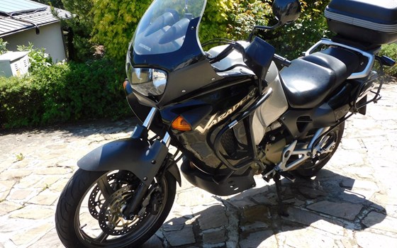 Gebrauchtmotorrad Honda XL 1000 V Varadero - Bild 1