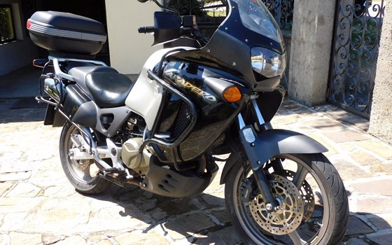 Gebrauchtmotorrad Honda XL 1000 V Varadero - Bild 3