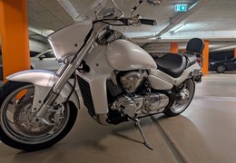 Occasion Suzuki Intruder M1800R