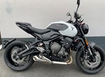 Angebot Triumph Trident 660