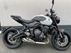Triumph Trident 660