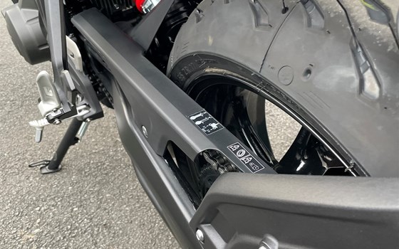 Neufahrzeug Triumph Trident 660 - Bild 6