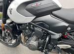 Angebot Triumph Trident 660
