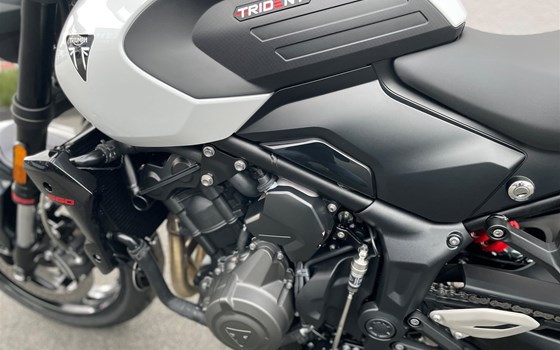Neufahrzeug Triumph Trident 660 - Bild 4