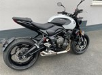 Angebot Triumph Trident 660