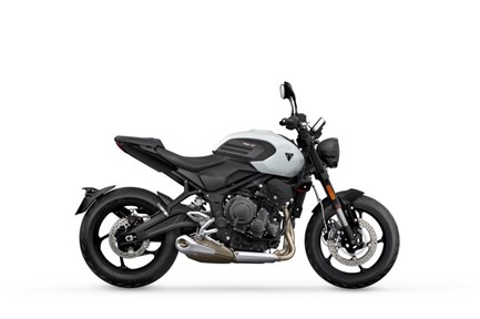 Triumph Trident 660