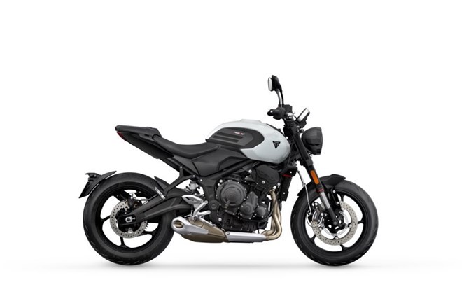 Triumph Trident 660
