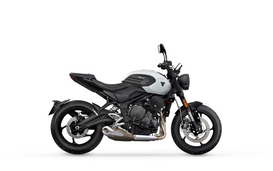 Neufahrzeug Triumph Trident 660 - Bild 8